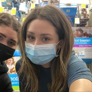 Meet your Posher, Emma